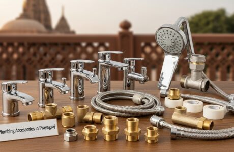 Best Plumbing Accessories