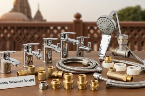 Best Plumbing Accessories