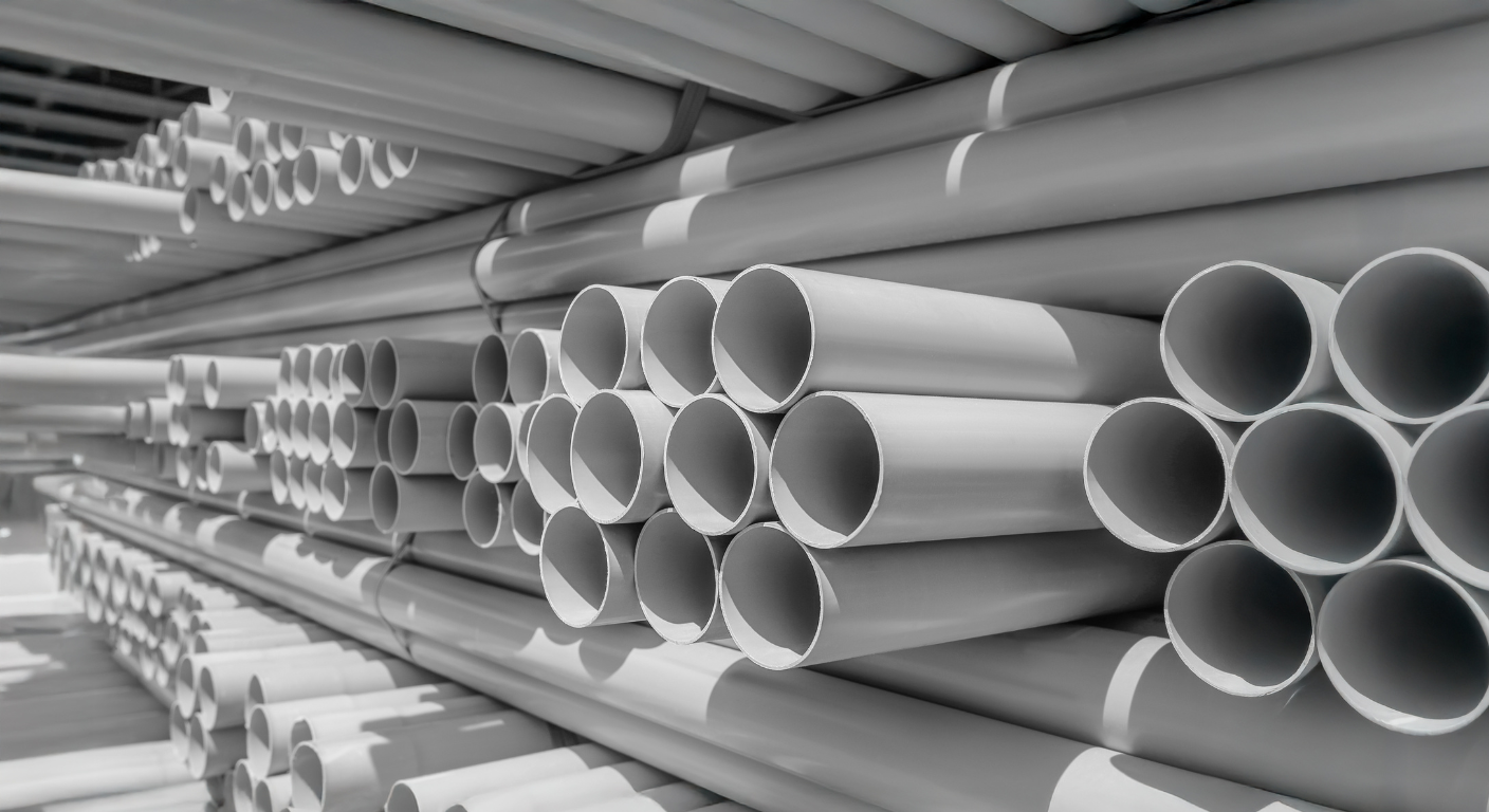 PVC Pipe Shop Prayagraj