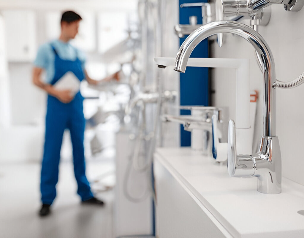 Plumbing accessories in prayagraj